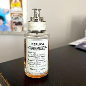 Maison Margiela ‘REPLICA’ By the Fireplace Perfume 30ml